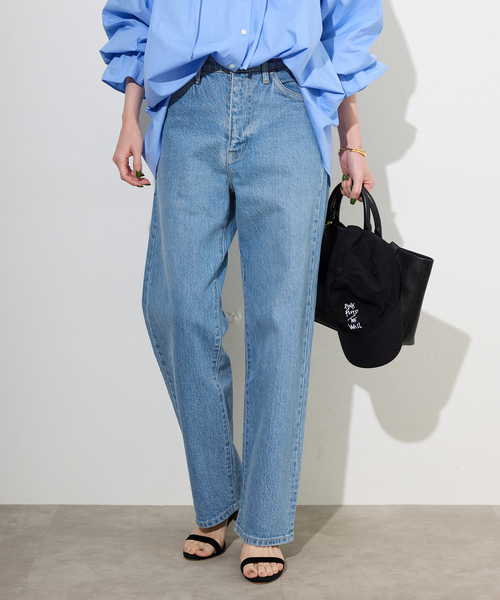【大人気】SLOBE IENA デニム SLOBE IENA（スローブイエナ） ジーンズ デニム デニムパンツ 「4