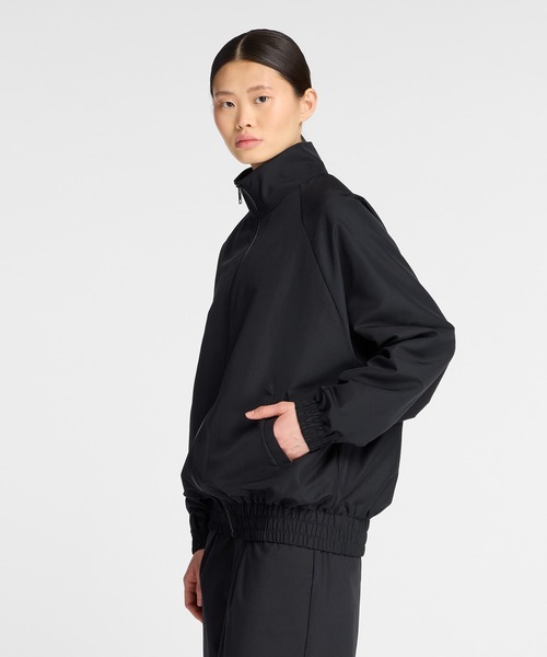 New Balance（ニューバランス） ジャージ グラフィック ウーブン