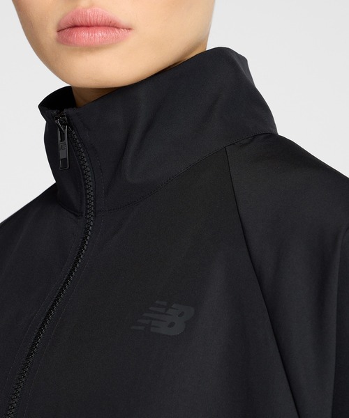 New Balance（ニューバランス） ジャージ グラフィック ウーブン