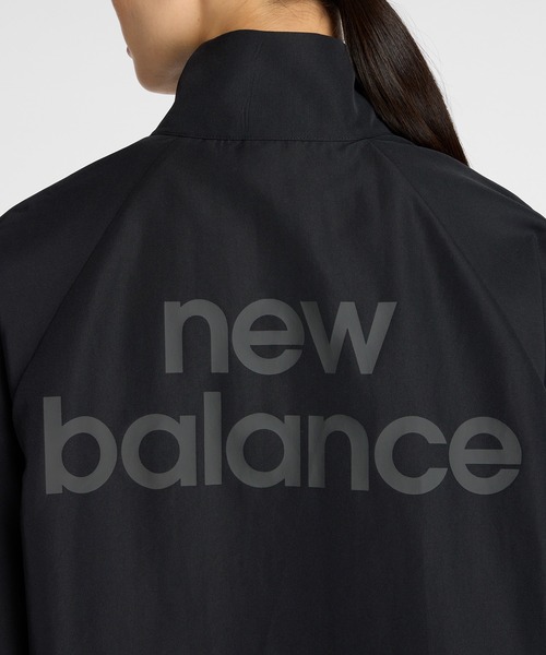 New Balance（ニューバランス） ジャージ グラフィック ウーブン