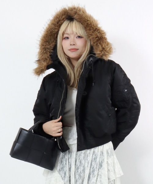 VALLEY APPAREL（バレイアパレル） ミリタリージャケット モッズコート