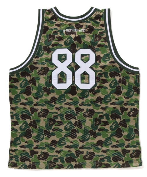 アベイシングエイプ（A BATHING APE／メンズタンクトップ）｜トップス
