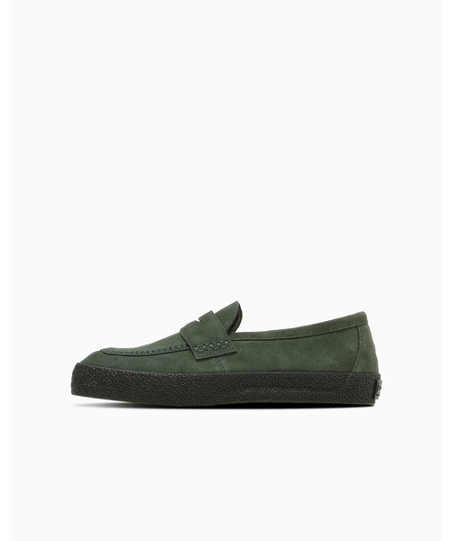 CONVERSE SKATEBOARDING ローファー CS LOAFER II SK / CS 