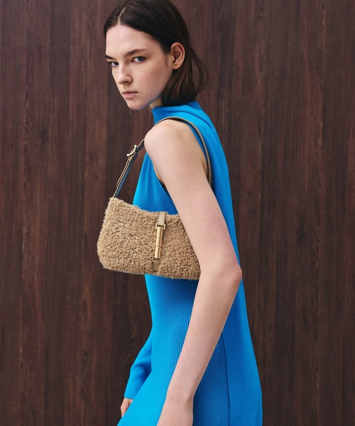 CHARLES ＆ KEITH（チャールズ&キース） ショルダーバッグ バッグ 