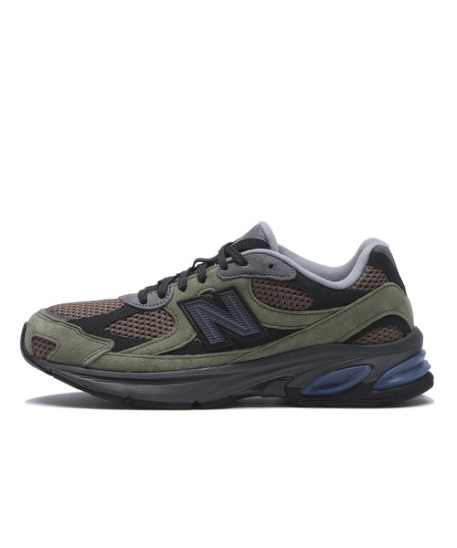 New Balance（ニューバランス） スニーカー U2010ETN 2010 メンズ