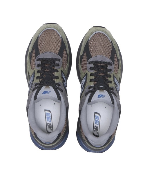 New Balance（ニューバランス） スニーカー U2010ETN 2010 メンズ