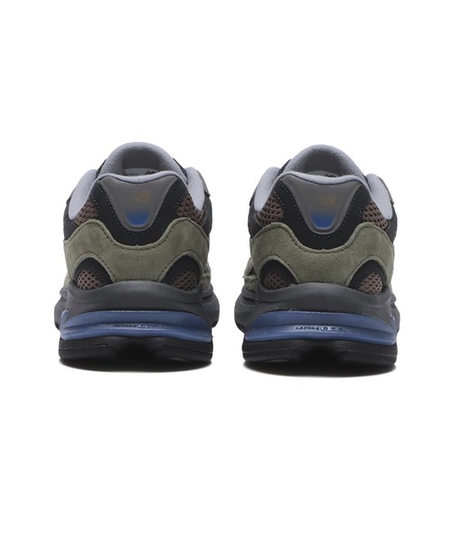 New Balance（ニューバランス） スニーカー U2010ETN 2010 メンズ