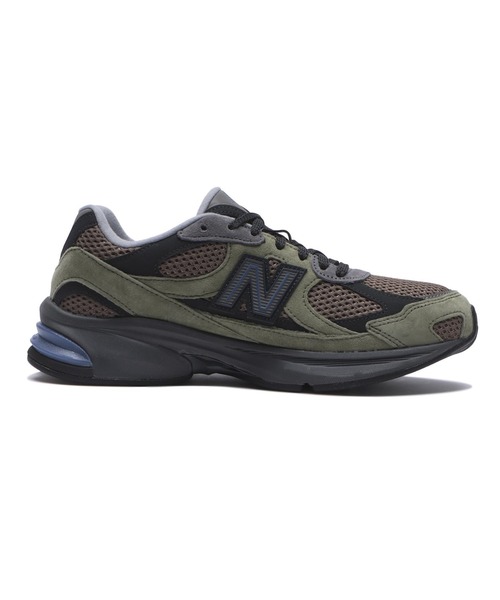 New Balance（ニューバランス） スニーカー U2010ETN 2010 メンズ 