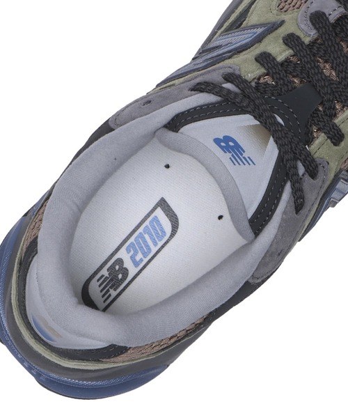 New Balance（ニューバランス） スニーカー U2010ETN 2010 メンズ