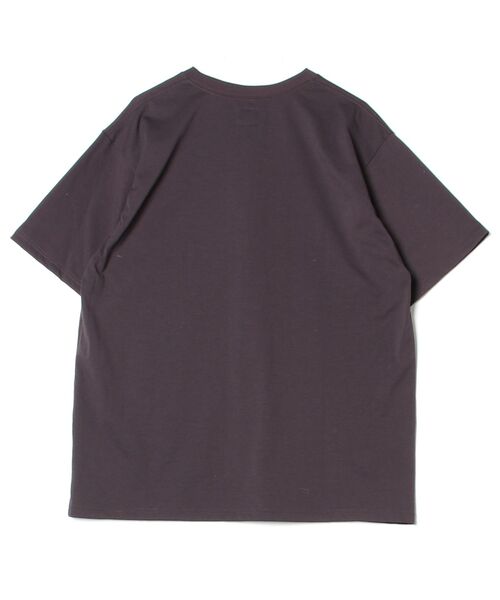 「Needles」 半袖Tシャツ L ブラウン メンズ_1