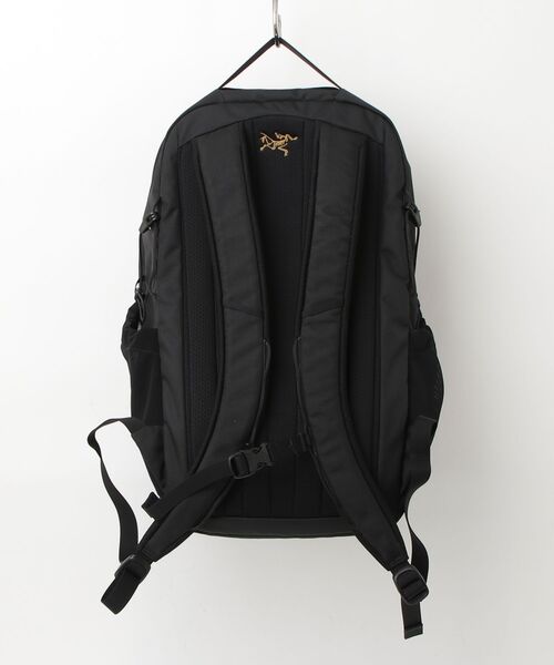 ARC'TERYX（アークテリクス） リュック ONE SIZE ブラック メンズ