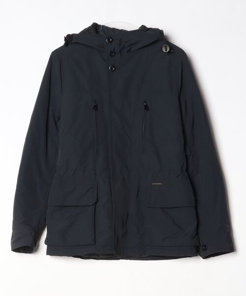 HYSTERIC GLAMOUR（ヒステリックグラマー） ブルゾン SMALL ネイビー