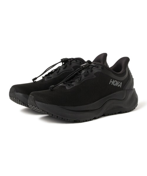 HOKA スニーカー　28センチ HOKA ONEONE（ホカ オネオネ） スニーカー HOKA / ARAHI SR レディース