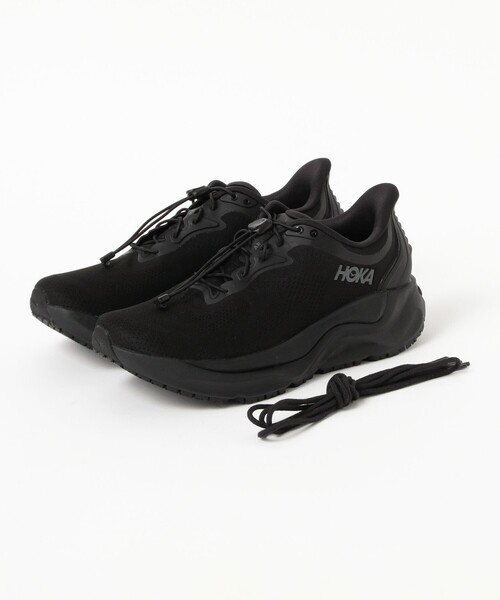 ぽてあら HOKA ONEONE（ホカ オネオネ） スニーカー HOKA / ARAHI SR レディース