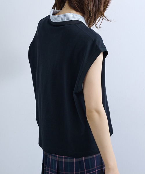 FRED PERRY（フレッドペリー） ポロシャツ ポロ 「FRED PERRY」MESH