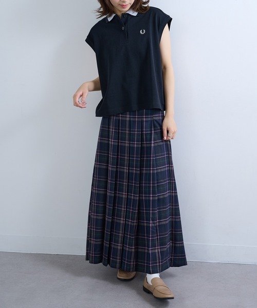 FRED PERRY（フレッドペリー） ポロシャツ ポロ 「FRED PERRY」MESH