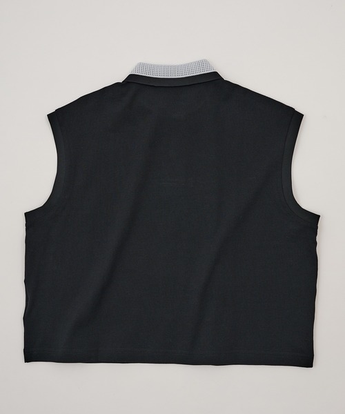 FRED PERRY（フレッドペリー） ポロシャツ ポロ 「FRED PERRY」MESH