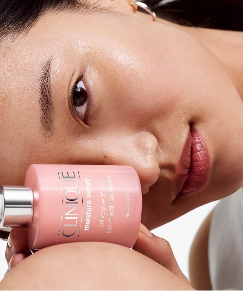 CLINIQUE（クリニーク） 美容液 オイル クリーム モイスチャー サージ