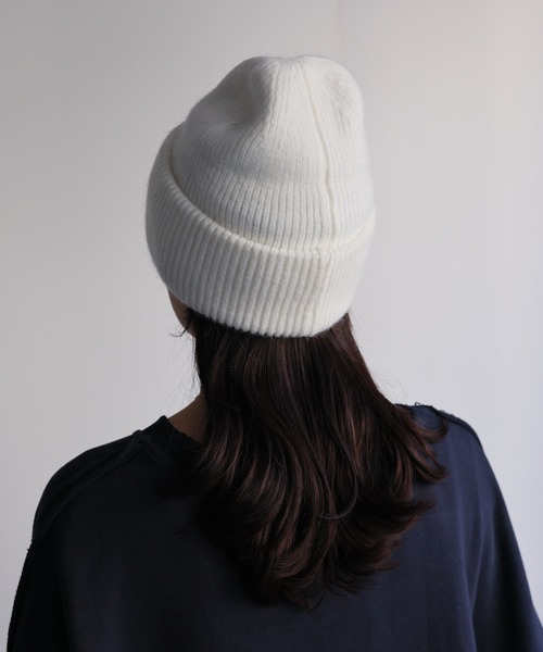 ap retro ニット帽 ニットキャップ ニットキャップ/ビーニー