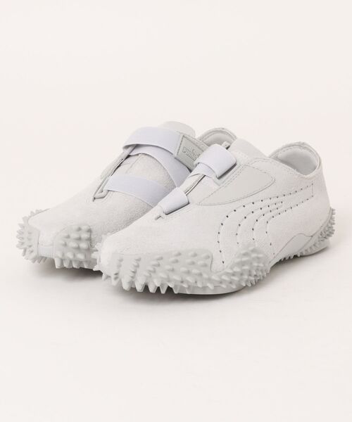PUMA（プーマ） スニーカー 「emmi×PUMA」Mostro Unlined レディース