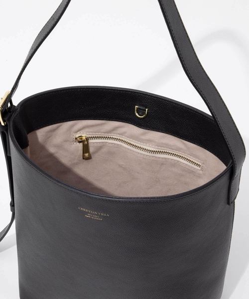 CHRISTIAN VILLA（クリスチャンヴィラ） ショルダーバッグ バッグ