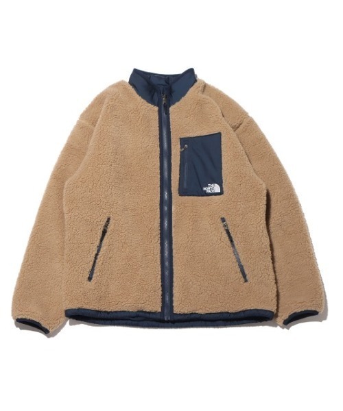 THE NORTH FACE（ザ ノースフェイス） ブルゾン M ベージュ メンズ