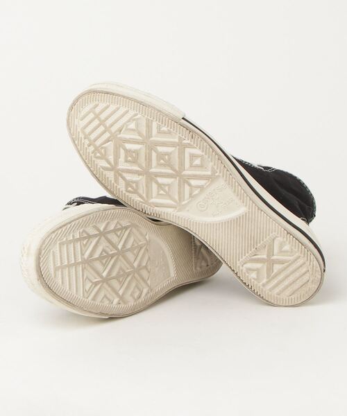 CONVERSE（コンバース） ハイカットスニーカー 23cm ブラック