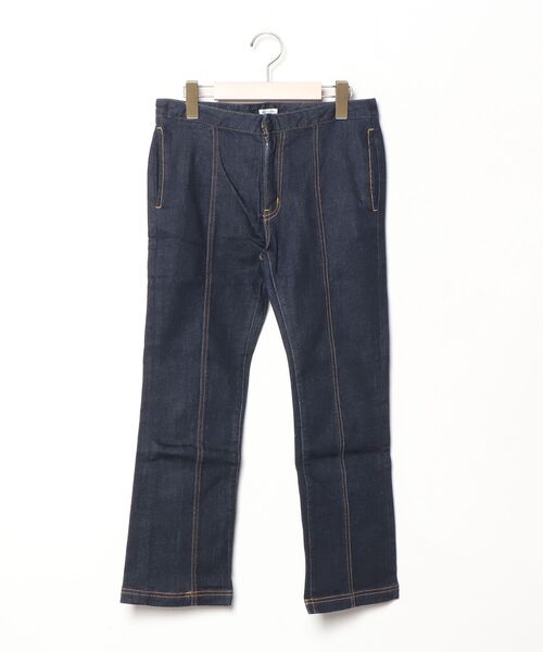 ✳︎ todayful ✳︎ デニム 26インチ　L F29 TODAYFUL 「TODAYFUL」 デニムパンツ 26inch ネイビー レディース