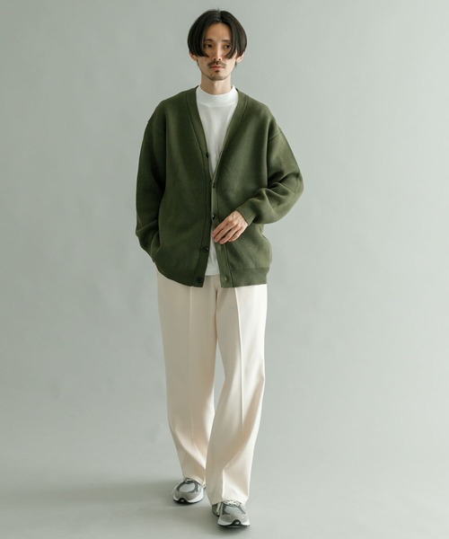 URBAN RESEARCH（アーバンリサーチ） ニットカーディガン X-LARGE