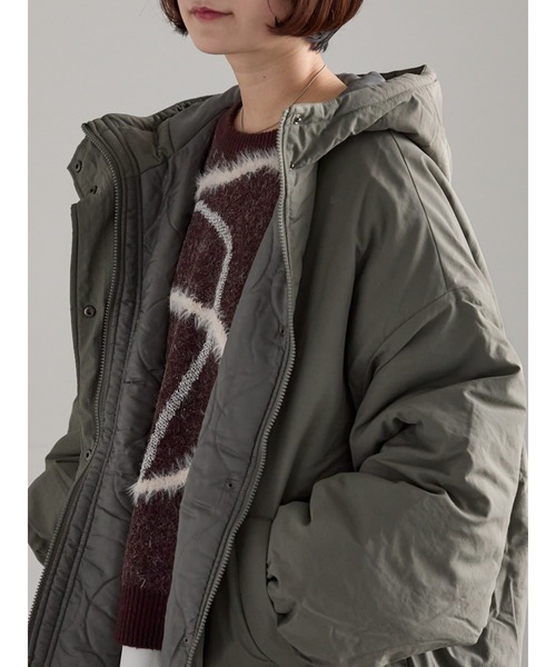 Samansa Mos2（サマンサモスモス） ブルゾン アウター 「ZOZO限定