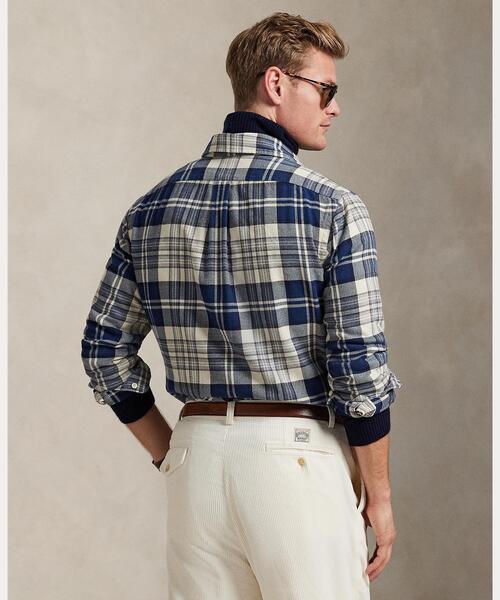 POLO RALPH LAUREN（ポロ・ラルフローレン） シャツ クラシック