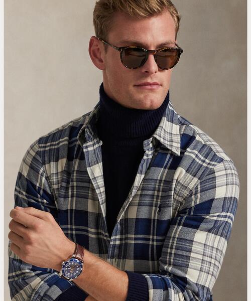 POLO RALPH LAUREN（ポロ・ラルフローレン） シャツ クラシック