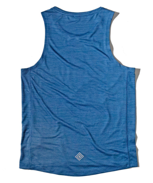 ELDORESO（エルドレッソ） タンクトップ Do Your Best Tank / ドゥー