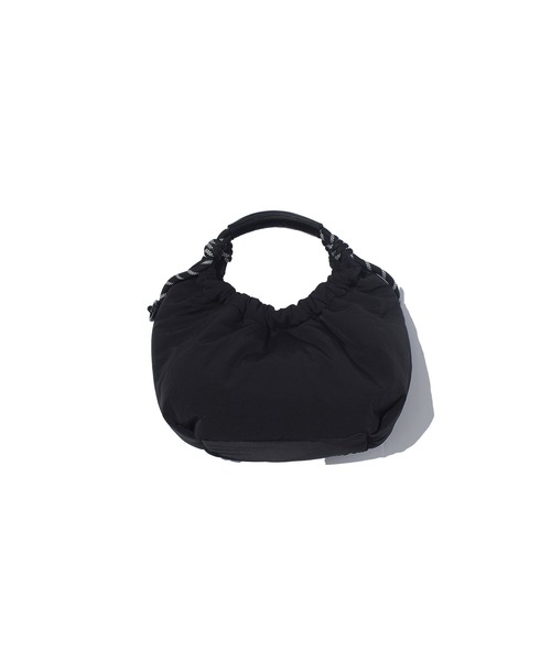 F/CE.（エフシーイー） トートバッグ F/CE. PAPER NYLON HANDLE BAG