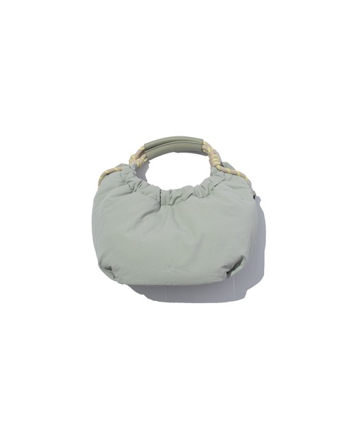 F/CE.（エフシーイー） トートバッグ F/CE. PAPER NYLON HANDLE BAG