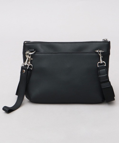 バーバリー BURBERRY クラッチバッグ セカンドバッグ ジャガード