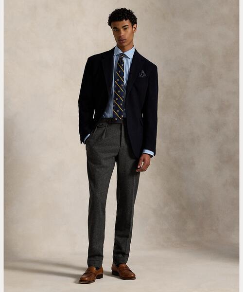 POLO RALPH LAUREN（ポロ・ラルフローレン） シャツ クラシック