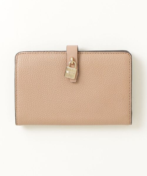MICHAEL KORS（マイケルコース） 財布 - ピンク レディース : ZOZOTOWN