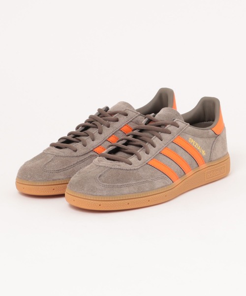 RAGEBLUE（レイジブルー） スニーカー 「adidas/アディダス」SPEZIAL