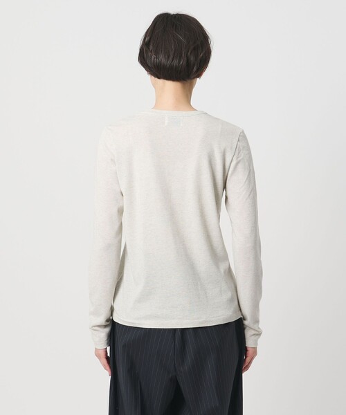 UNITED ARROWS（ユナイテッドアローズ） tシャツ ラメ テンジク ロング