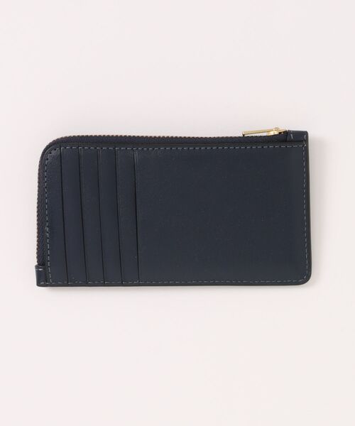 COACH（コーチ） カードケース ニューヨーク ジップ カード ケース