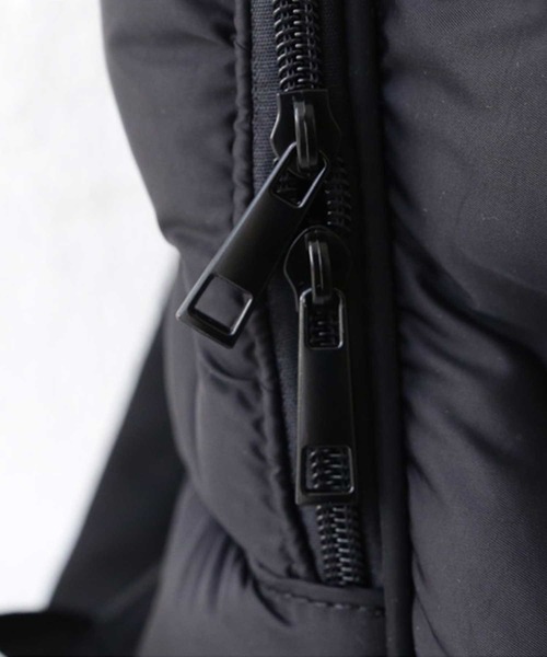「antiqua」 リュック FREE ブラック レディース_画像6