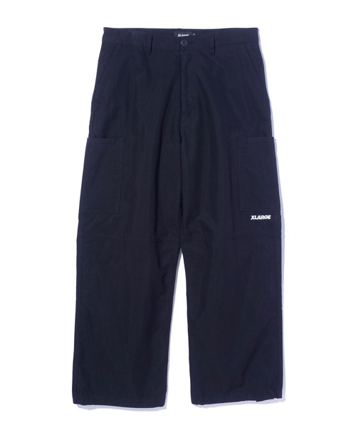 XLARGE（エクストラ ラージ） カーゴパンツ DUCK CARGO PANTS メンズ
