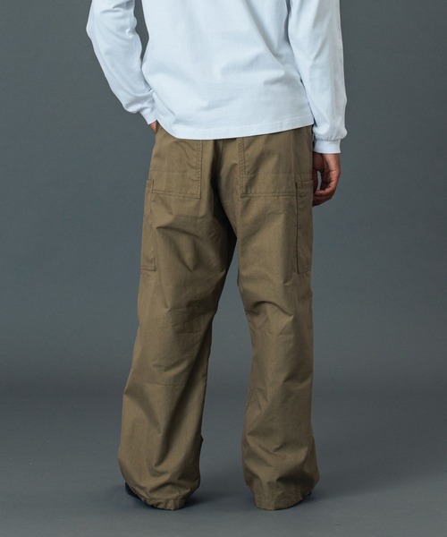 XLARGE（エクストラ ラージ） カーゴパンツ DUCK CARGO PANTS メンズ