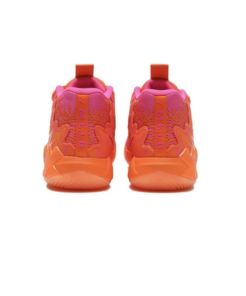 PUMA（プーマ） スニーカー MB.01234 MASH-UP 312855-01 メンズ