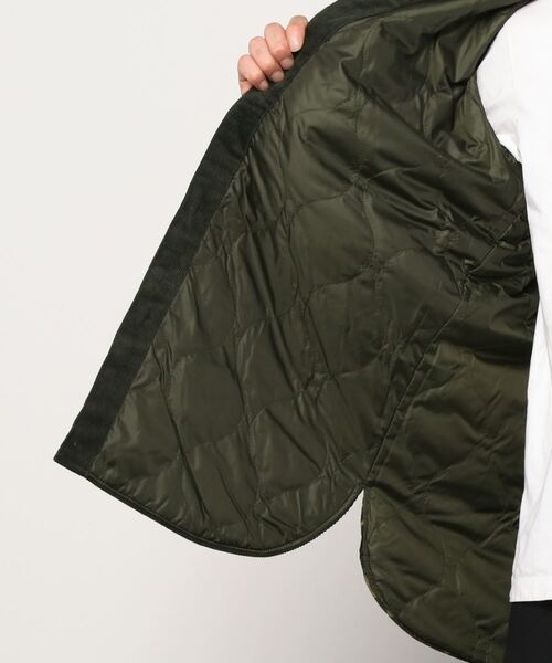 A BATHING APE（アベイシングエイプ） ジャケット X-LARGE オリーブ