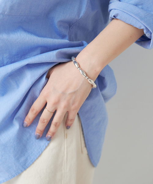 Spick＆Span（スピック アンド スパン） ブレスレット BASENOTES