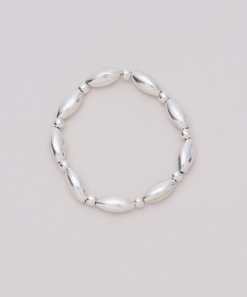 Spick＆Span（スピック アンド スパン） ブレスレット BASENOTES