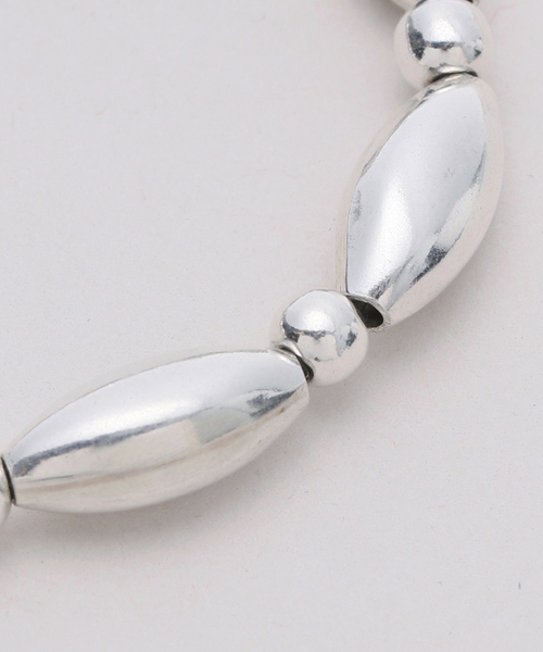 Spick＆Span（スピック アンド スパン） ブレスレット BASENOTES