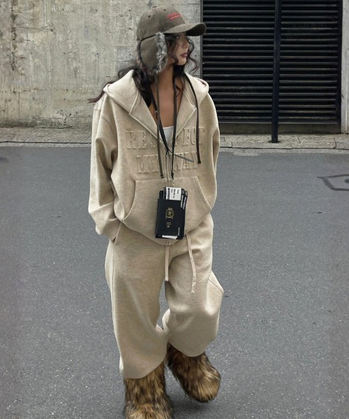 Dalfwin（ダールフィン） パジャマ ルームウェア 韓国ファッション